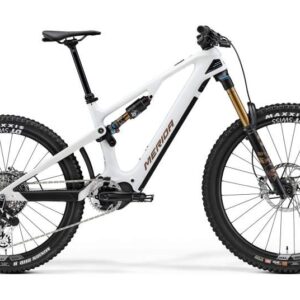 Bicicleta Merida eOne Sixty 10K 2024