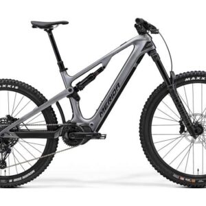 Bicicleta Merida eOne Sixty 6000 2024