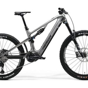 Bicicleta Merida eOne Sixty 8000 2025