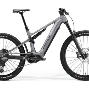 Bicicleta Merida eOne Sixty 875 2024