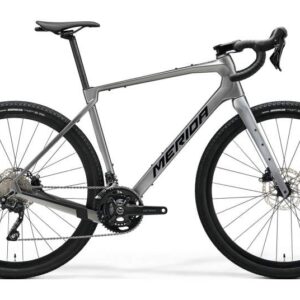 Bicicleta Merida Silex 4000 2025