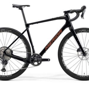 Bicicleta Merida Silex 7000 2024