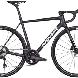 Bicicleta MMR Adrenaline 00 2025