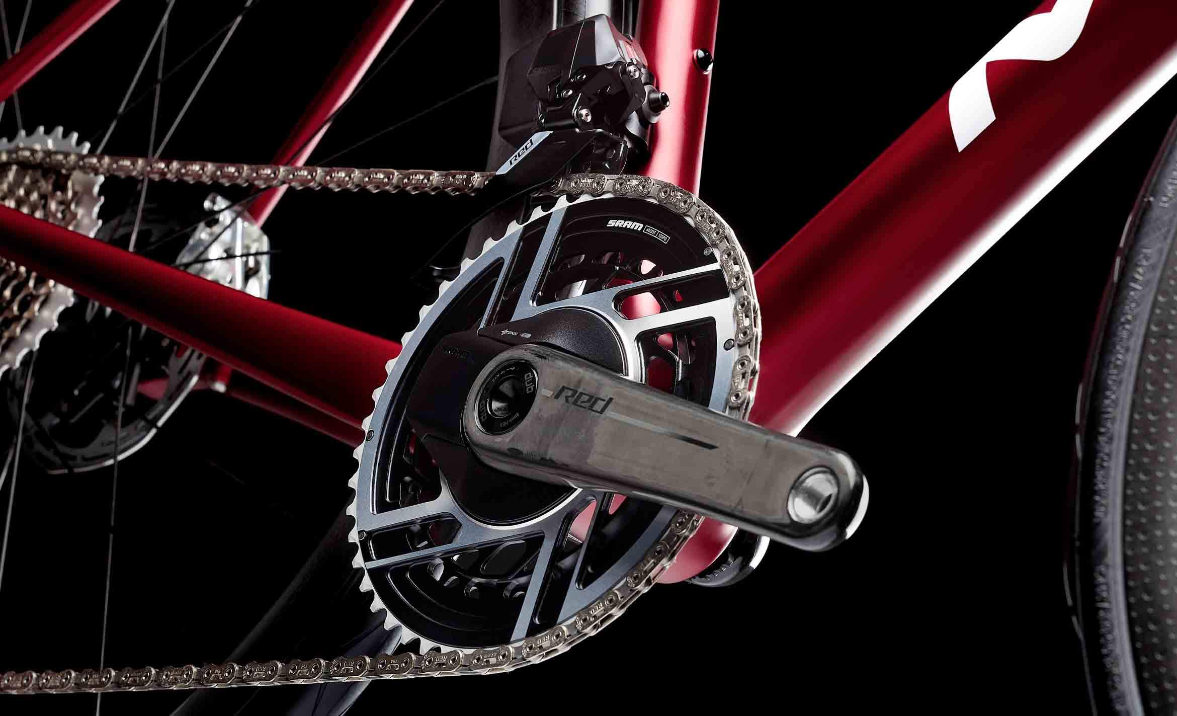 Bicicleta MMR Adrenaline SL 00 Plus 2025 - Imagen 4