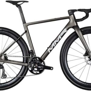 Bicicleta MMR Simun 10 2025