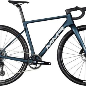 Bicicleta MMR Simun 30 2025