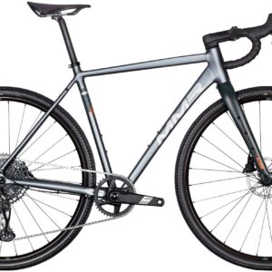 Bicicleta MMR X-Grip 00 2025