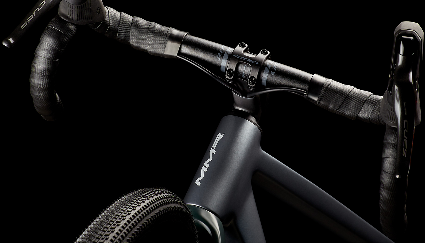 Bicicleta MMR X-Grip 10 2025 - Imagen 3