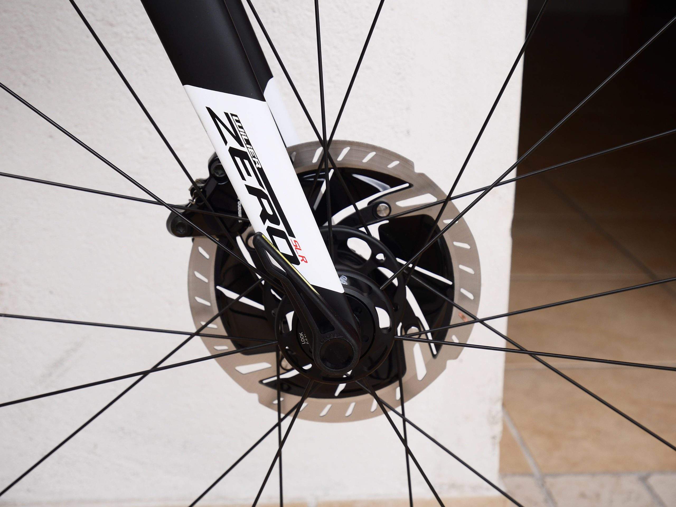 Bicicleta Wilier 0 SLR Ultegra Di2 2024 - Imagen 3