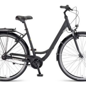 Bicicleta Winora Holiday N7 Low 26" 2025