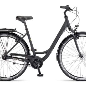 Bicicleta Winora Holiday N7 Low 28" 2025