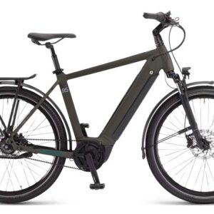 Bicicleta Winora Sinus R5f 2025