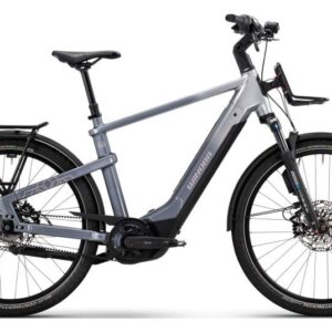 Bicicleta Winora Yakun R5 Pro ABS 2026