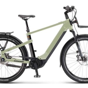 Bicicleta Winora Yakun R5 Pro Unisex 2024