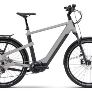 Bicicleta Winora Yakun X12 Unisex 2024