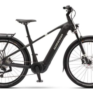 Bicicleta Winora Yucatan X10 High 2025