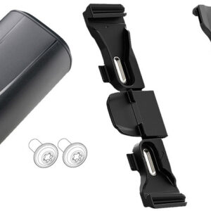 Bosch Kit PowerMore 250 (BBP3620) - El sistema inteligente