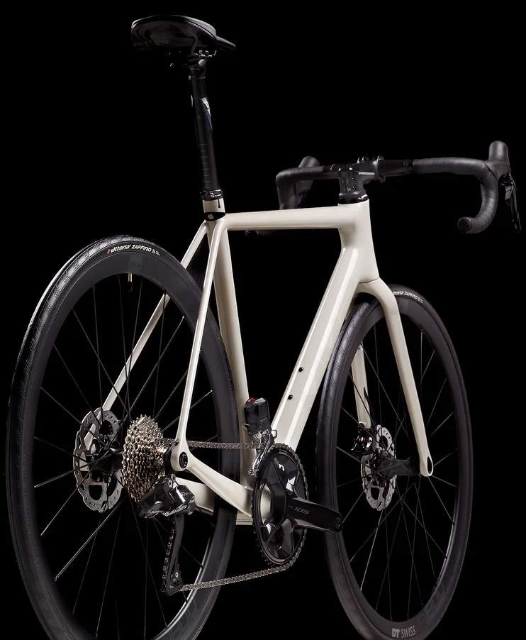 Bicicleta MMR Adrenaline 30 2024 - Imagen 4